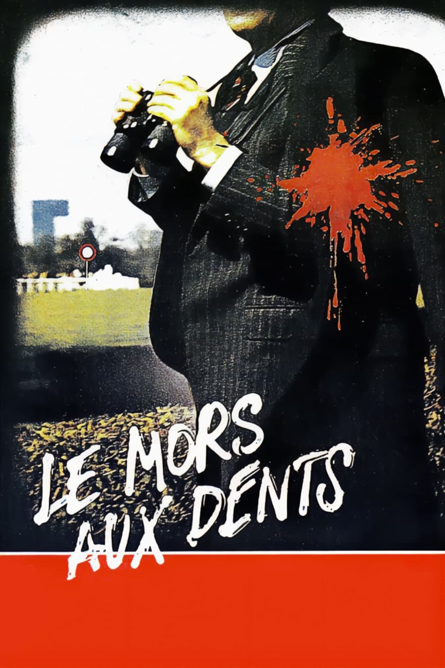 Постер Le Mors aux dents